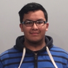 Ricardo Belmontes head shot